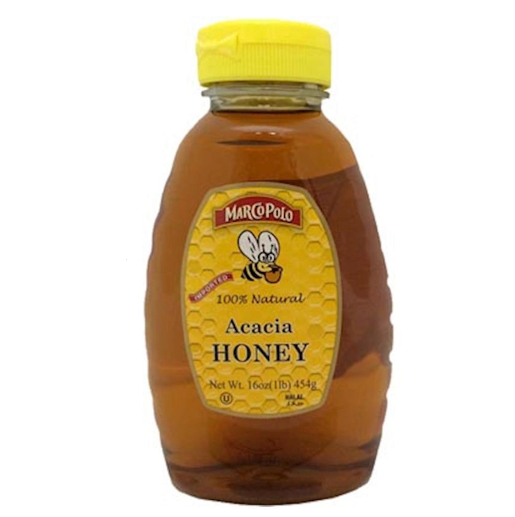 honey